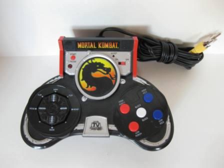 Midway Mortal Kombat (2004) - Plug & Play TV Game